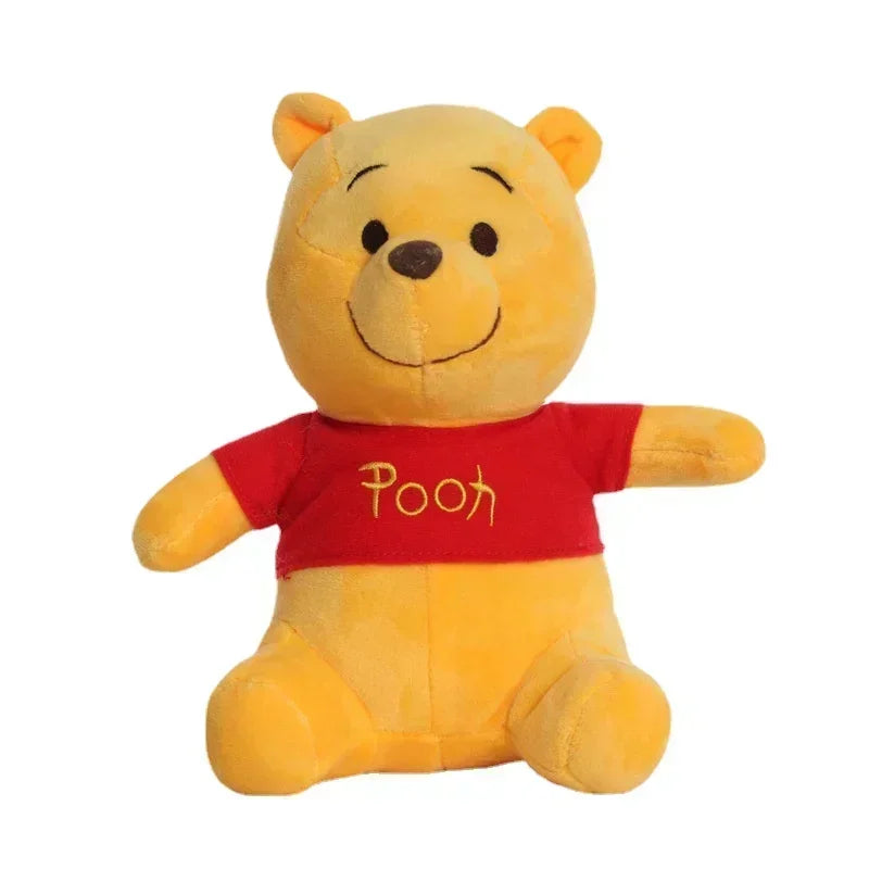 Winnie The Pooh Tigger Toy Doll Children Room Ornament Gift