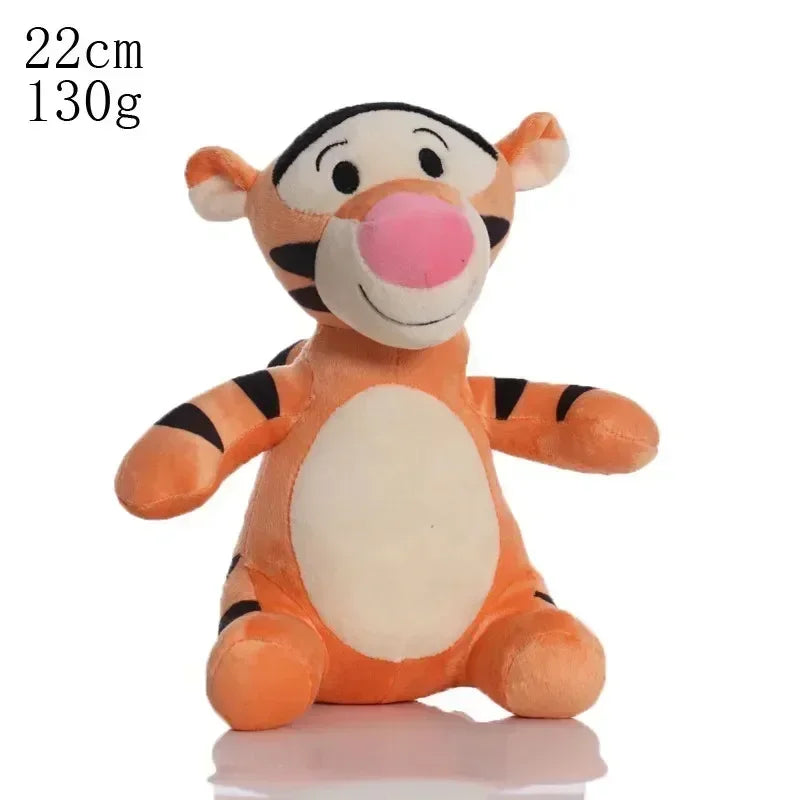 Winnie The Pooh Tigger Toy Doll Children Room Ornament Gift